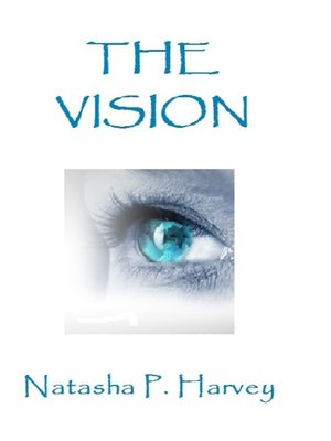 cover image of The Vision